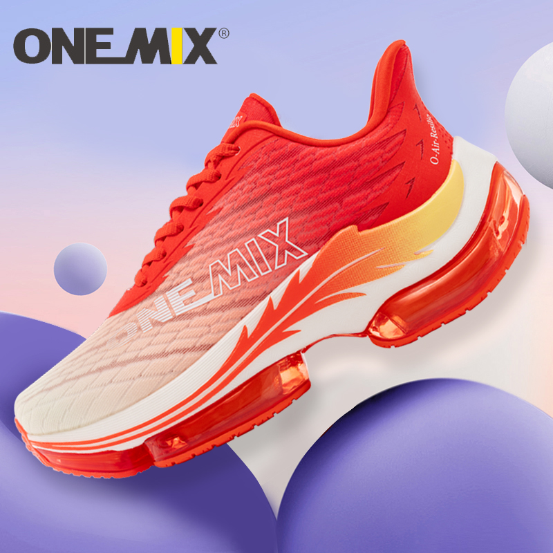 New Balance Shoes 9060 - ONEMIX 2025 New Marathon Menbreathable Non-Slip