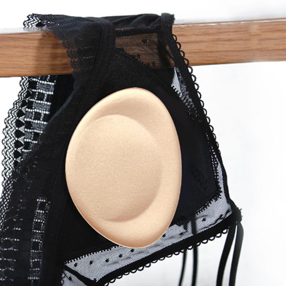 4cm Thick Bra Pads Insert Reus - Push Up Bra Silicone review and price