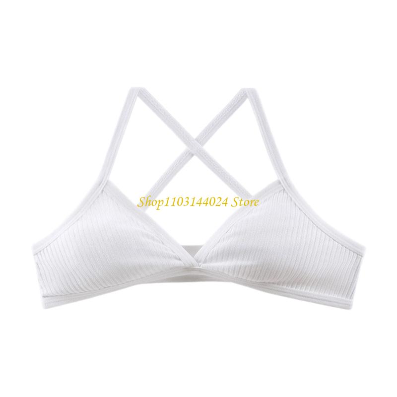 N5KE Wirefree Sports Bra Cotto - Cotton Bra Everyday review and price