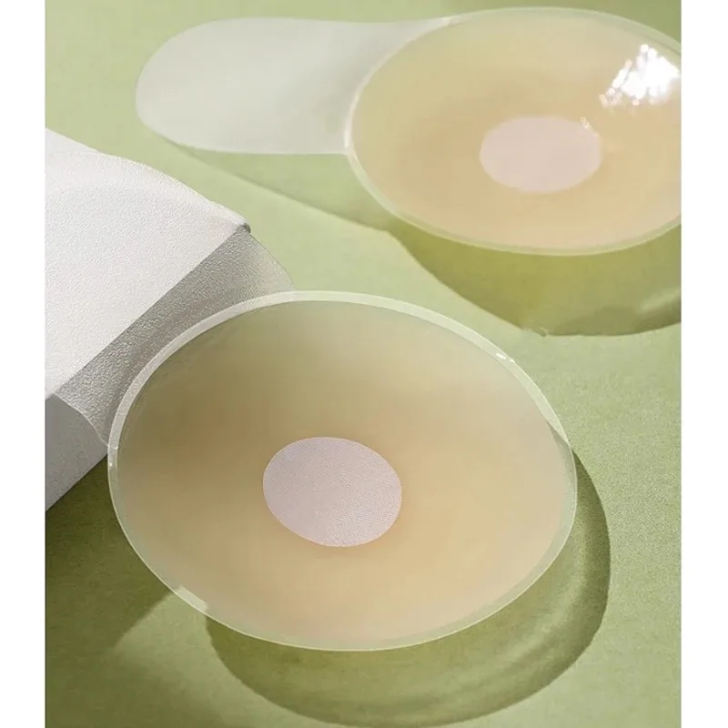 1Pairs Silicone Nipple Cover L - Push Up Bra Silicone review and price
