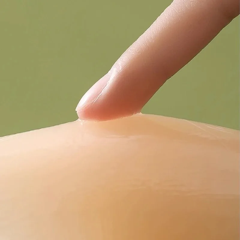 1Pairs Silicone Nipple Cover L - Push Up Bra Silicone review and price