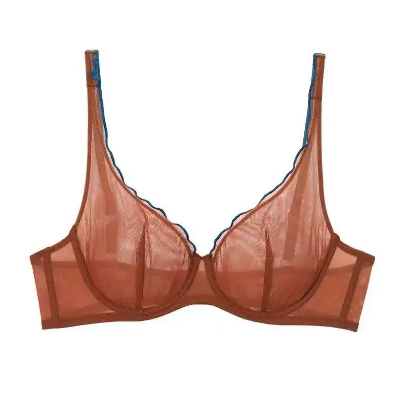 Ultra Thin Minimizer Bra Full  - Full Coverage Bra review and price