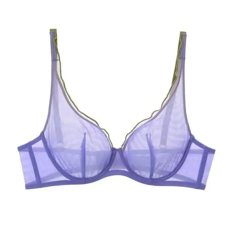 Ultra Thin Minimizer Bra Full  - Full Coverage Bra review and price