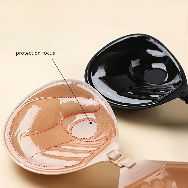 Adam's Hand palm cup invisible - Full Coverage Bra review and price