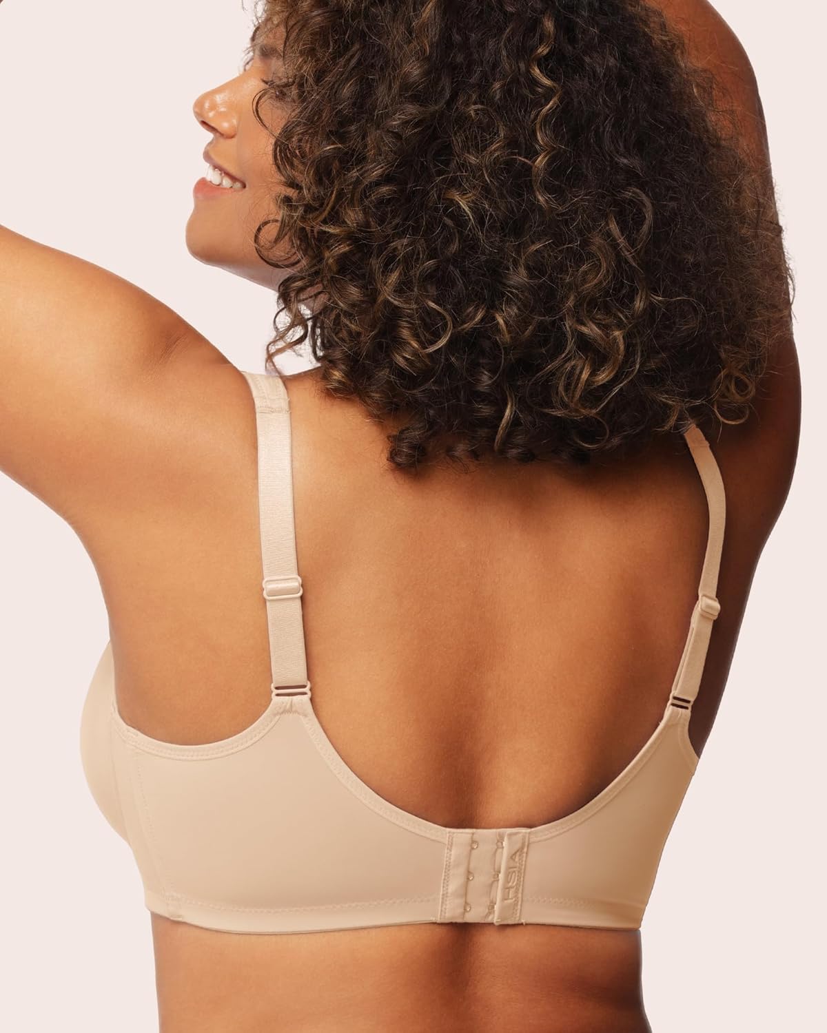 Minimizer Bras for Women Plus  - Full Coverage Bra review and price