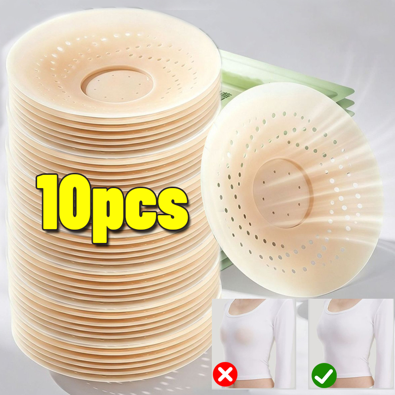 2-10PCS Invisible Self Adhesiv - Push Up Bra Silicone review and price