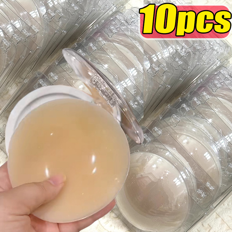 10piars Spring Summer Silicone - Push Up Bra Silicone review and price